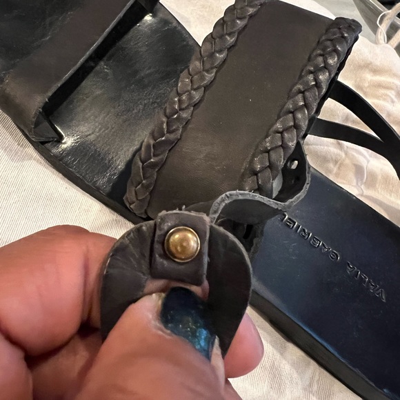 Valia Gabriel Sandals - Picture 12 of 12